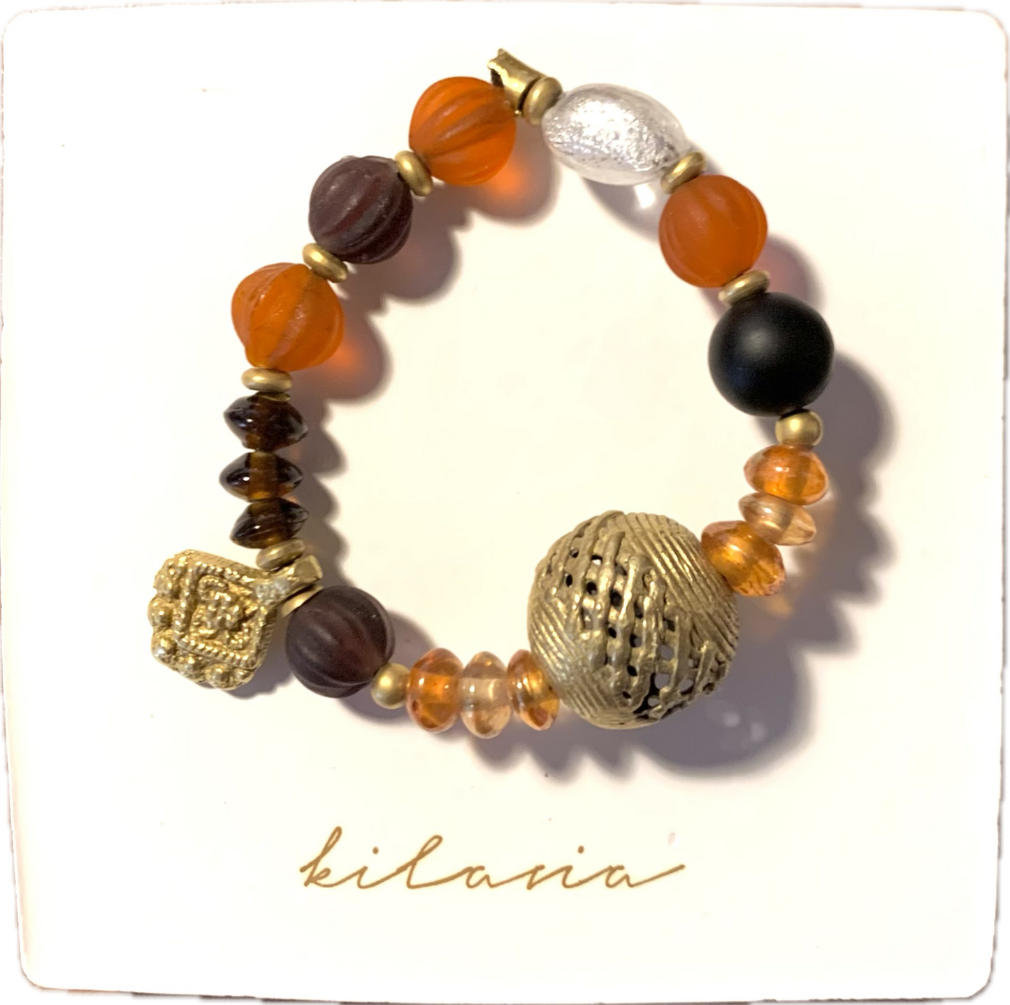 Crystal Bracelet