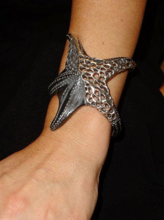 Ocean-Inspired Jewelry – Bring the Sea Into Your Style