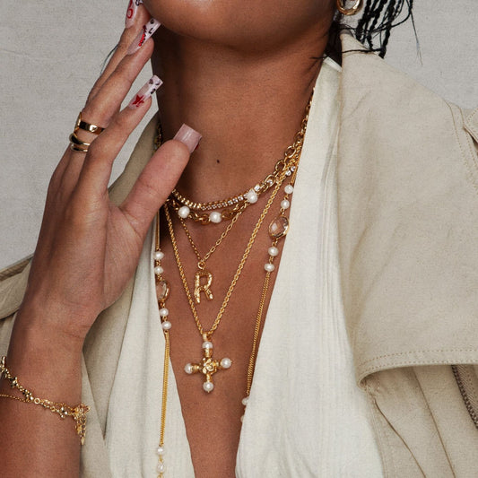 Street Style Jewelry – Bold Statements for Urban Fashion