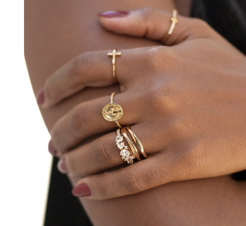 RINGS