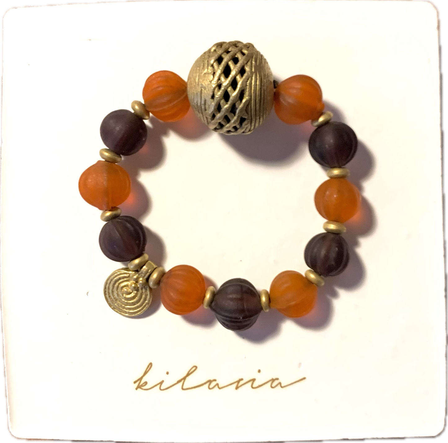 Crystal Bracelet