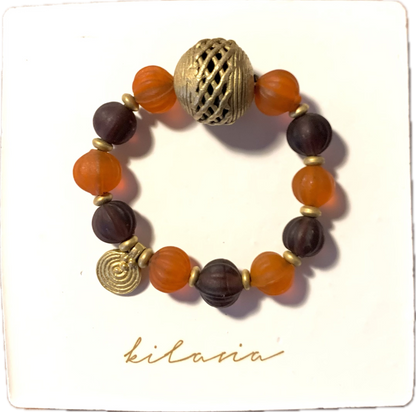 Crystal Bracelet