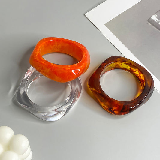Chunky Bracelate 2