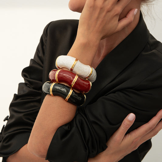 Chunky Bracelate