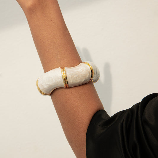 Chunky Bracelate
