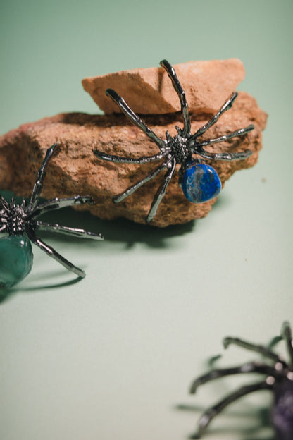 Crystal Spider