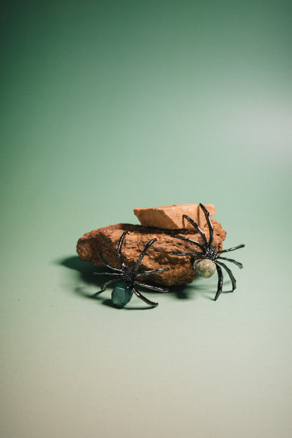 Crystal Spider